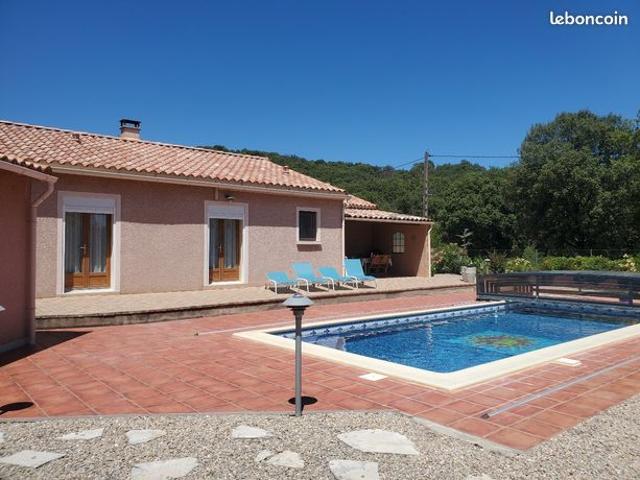 Maison 6 pièces 114 m²
