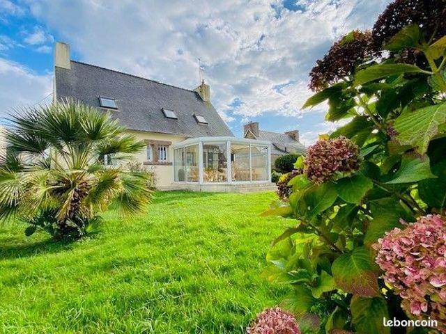 Maison 6 pièces 114 m²