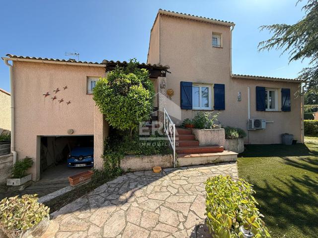 Maison 6 pièces 114 m²