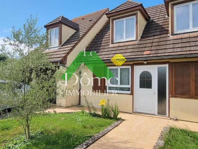 Maison 6 pièces 114 m²