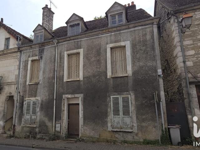 Maison 6 pièces 114 m²