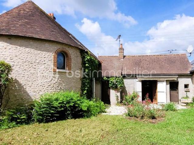 Maison 6 pièces 114 m²
