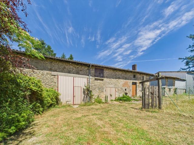 Maison 6 pièces 114 m²