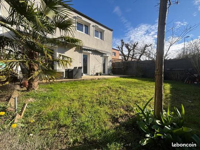 Maison 6 pièces 114 m²