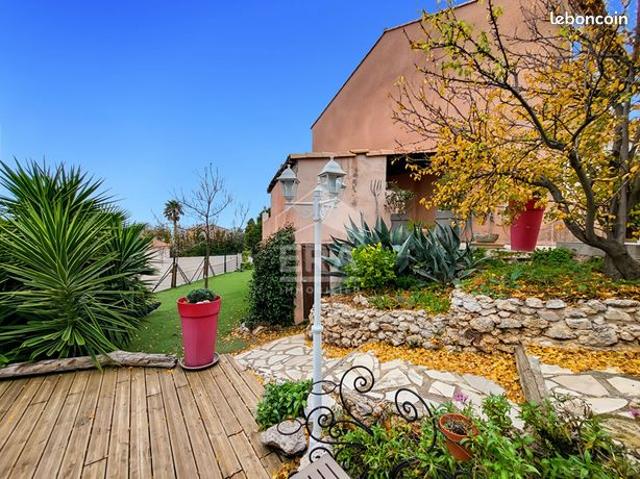 Maison 6 pièces 114 m²