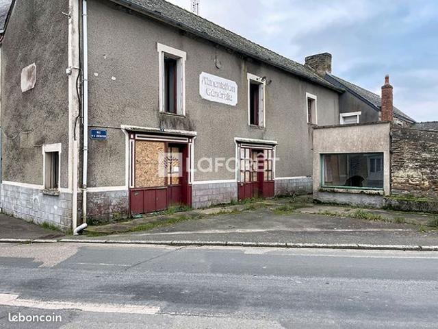 Maison 6 pièces 114 m²