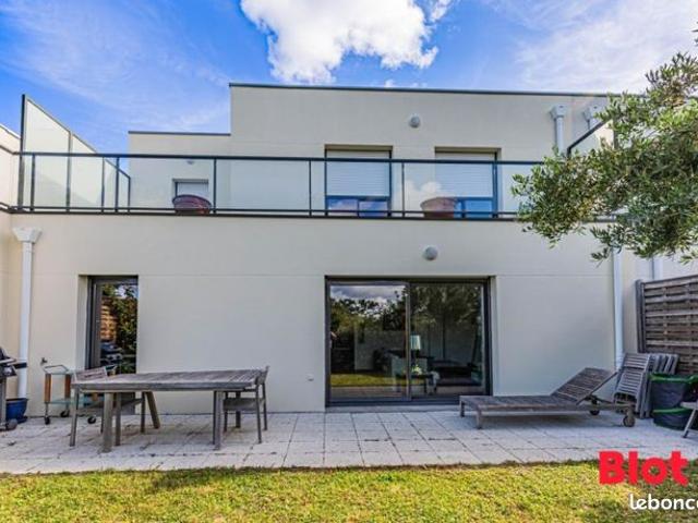 Maison 6 pièces 114 m²