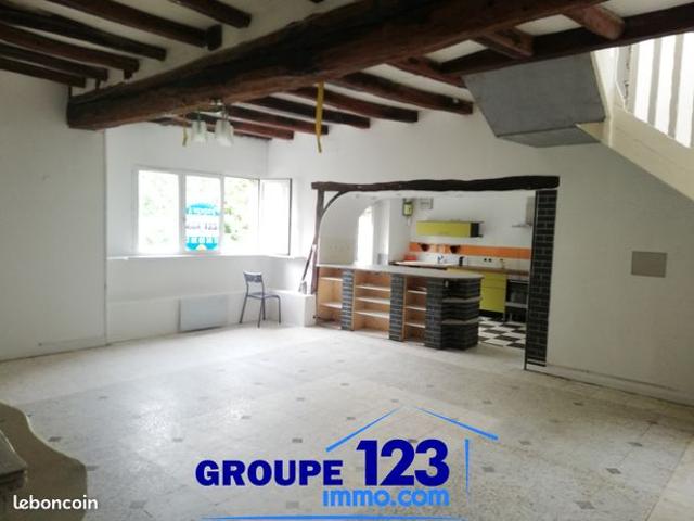 Maison 6 pièces 114 m²