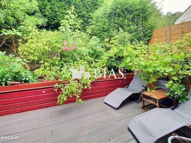 Maison 6 pièces 114 m²