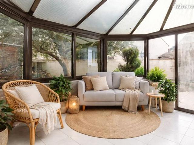 Maison 6 pièces 114 m²
