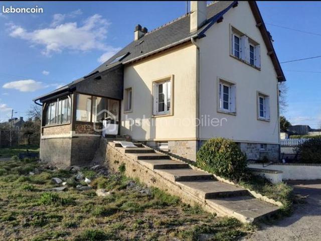 Maison 6 pièces 114 m²