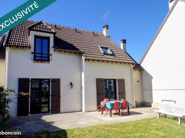 Maison 6 pièces 114 m²