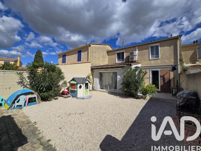 Maison 6 pièces 114 m²