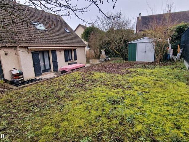 Maison 6 pièces 114 m²