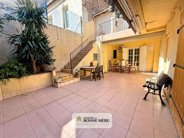 Maison 6 pièces 114 m²