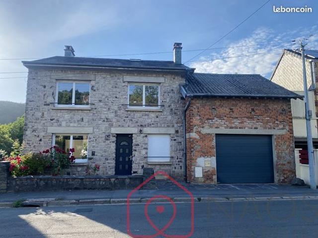 Maison 6 pièces 114 m²