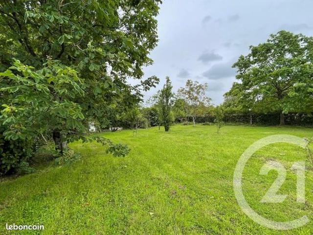 Maison 6 pièces 114 m²
