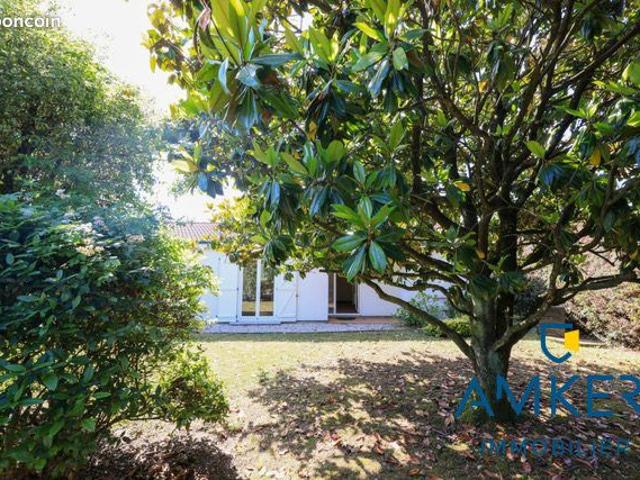 Maison 6 pièces 114 m²