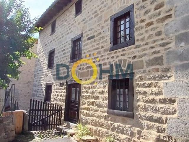 Maison 6 pièces 114 m²