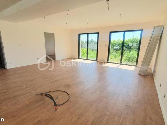 Maison 6 pièces 114 m²