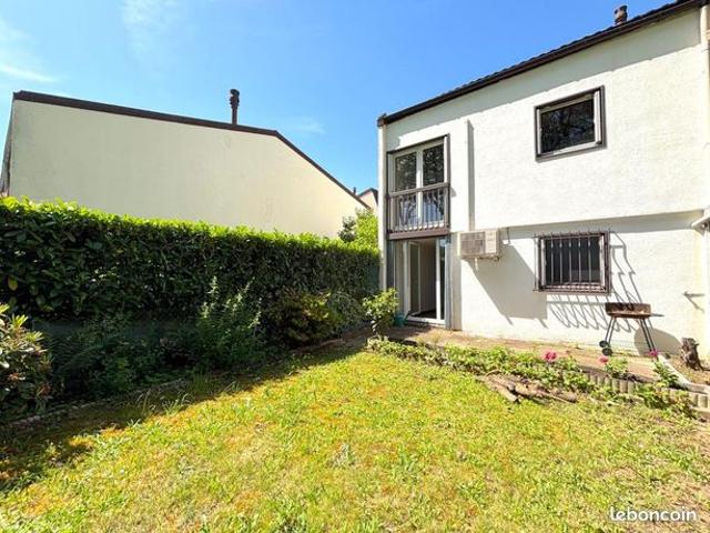 Maison 6 pièces 114 m²