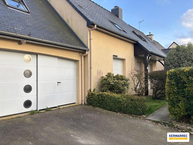 Maison 6 pièces – 114 m² environ 950 €/mois