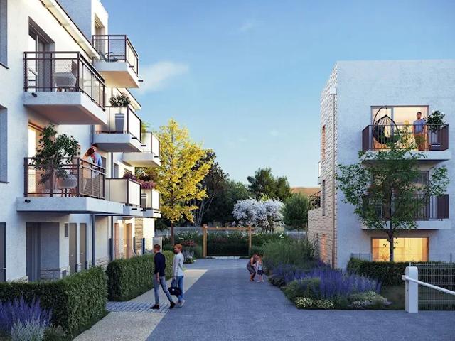 Maison 6 pièces