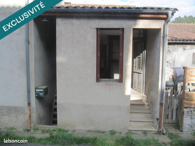 Maison 6 pièces 115 m²