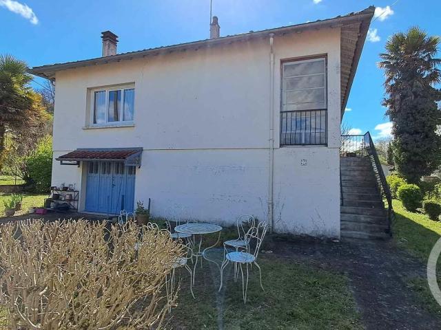 Maison 6 pièces 115 m²