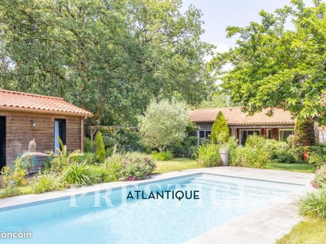 Maison 6 pièces 115 m²
