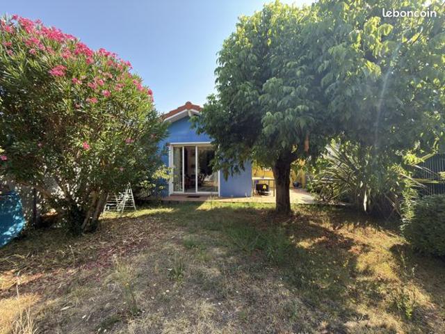 Maison 6 pièces 115 m²