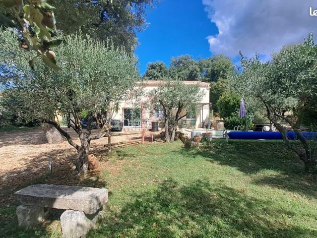 Maison 6 pièces 115 m²