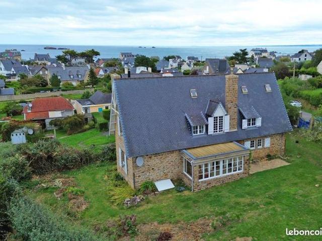 Maison 6 pièces 115 m²
