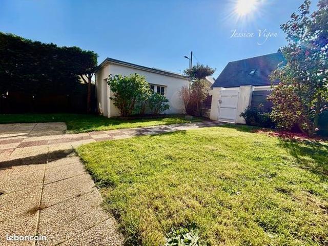 Maison 6 pièces 115 m²