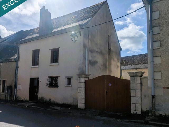 Maison 6 pièces 115 m²