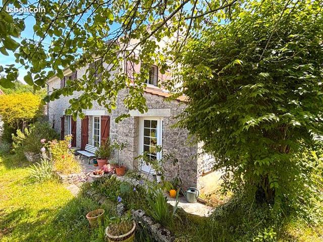 Maison 6 pièces 115 m²