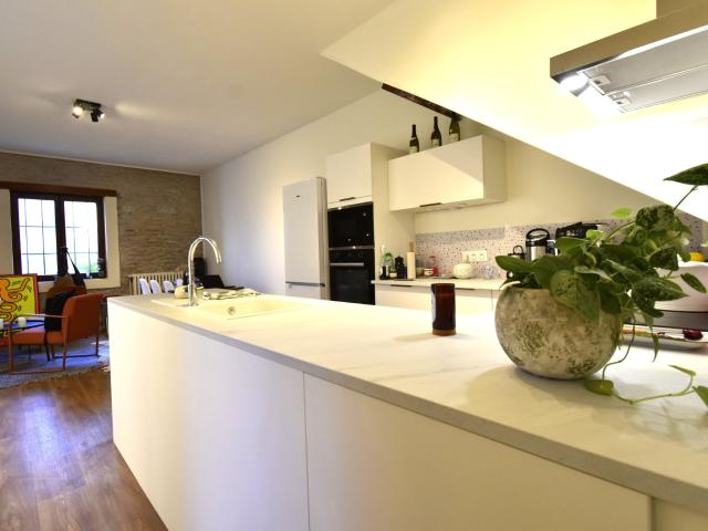 Maison 6 pièces 115 m²