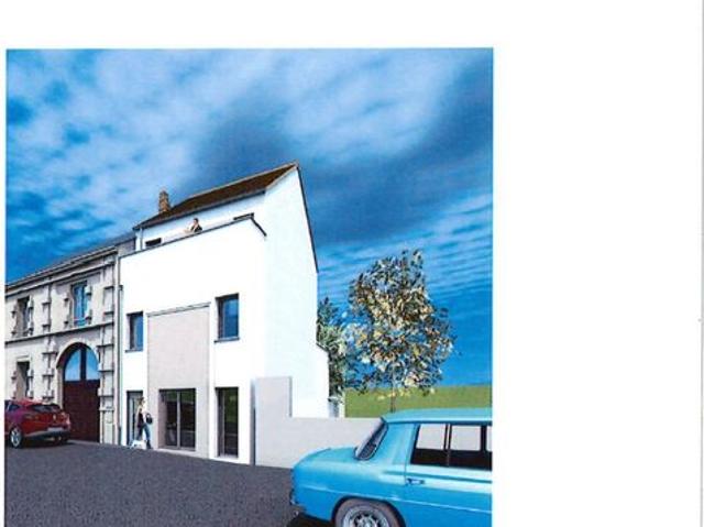 Maison 6 pièces 115 m²