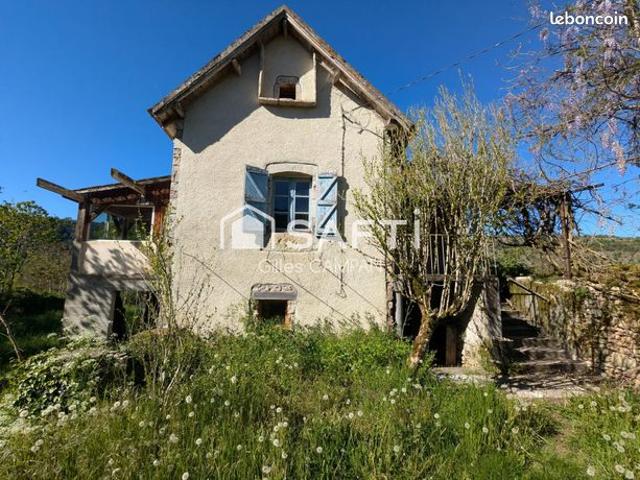 Maison 6 pièces 115 m²