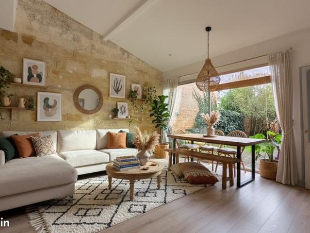 Maison 6 pièces 115 m²