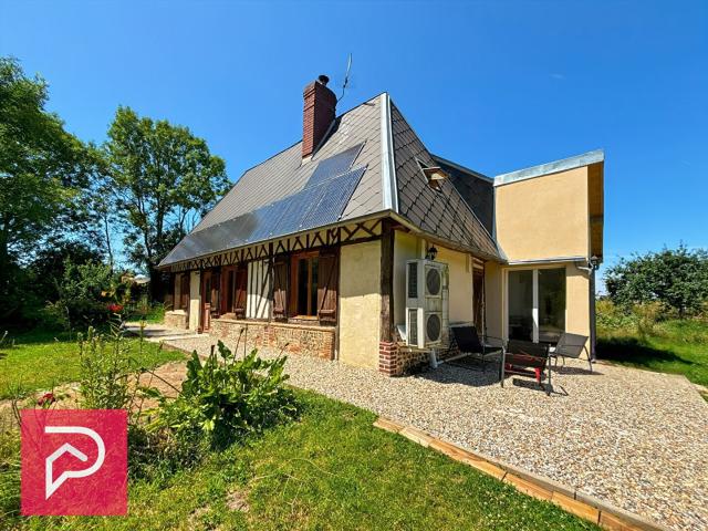 Maison 6 pièces 115 m²