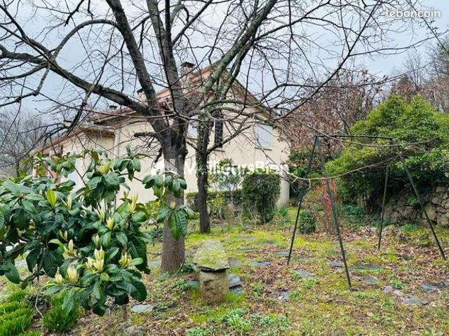 Maison 6 pièces 115 m²