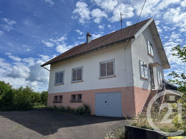Maison 6 pièces 115 m²