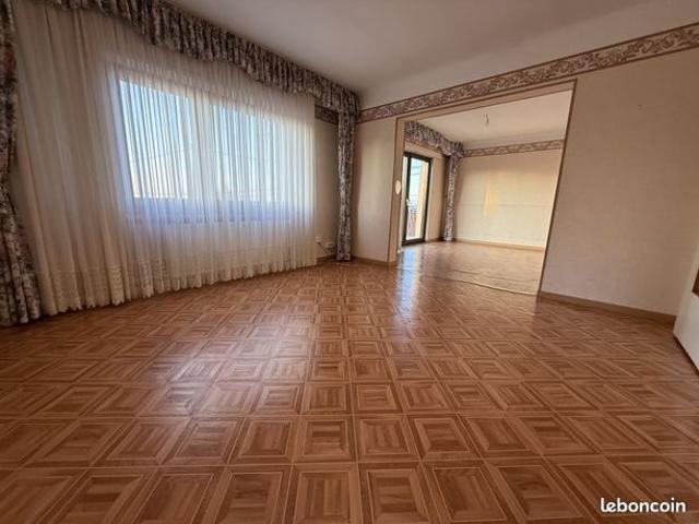 Maison 6 pièces 115 m²