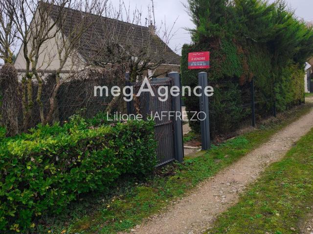 Maison 6 pièces 115 m²