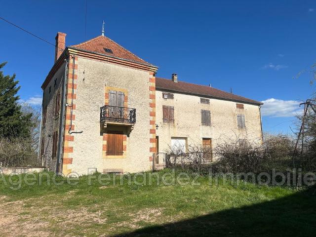 Maison 6 pièces 115 m²