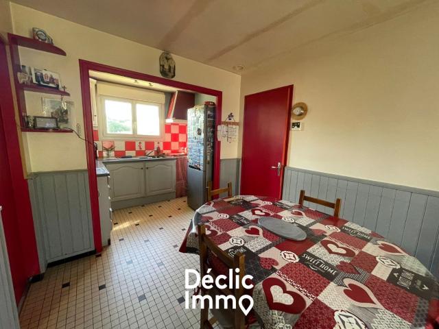 Maison 6 pièces 115 m²