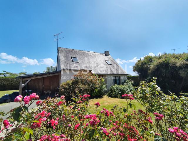 Maison 6 pièces 115 m²