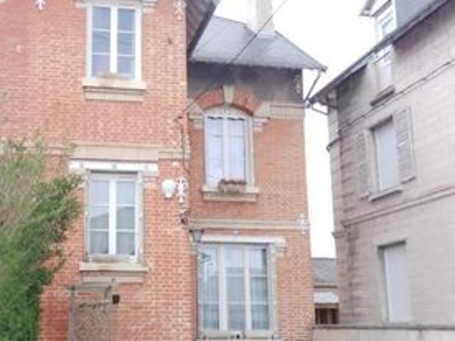 Maison 6 pièces 115 m²