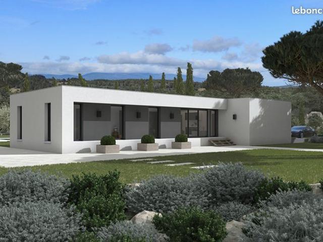 Maison 6 pièces 115 m²